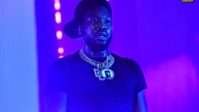 Prince Williams/Wireimage/Getty Images