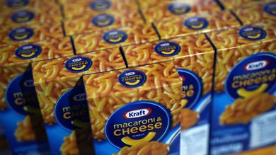 Alex Wong/Getty Images