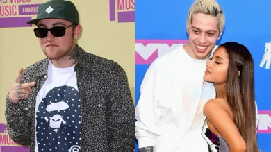 Frederick M. Brown/Getty Images & Nicholas Hunt/Getty Images