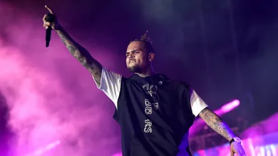 Craig Barritt/Getty Images