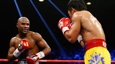 Al Bello/Getty Images