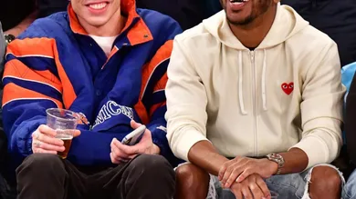 James Devaney / Contributor / Getty Images