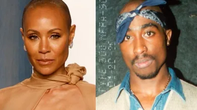 Frazer Harrison / Staff / Getty Images, Raymond Boyd / Contributor / Getty Images