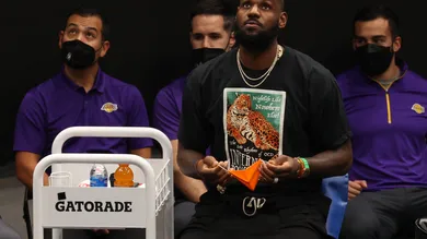 Patrick Smith/Getty Images