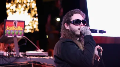 Tommaso Boddi/Getty Images