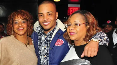 Prince Williams/FilmMagic/Getty