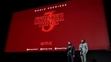 Charley Gallay/Getty Images