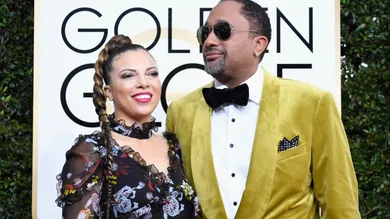 Frazer Harrison/Getty Images