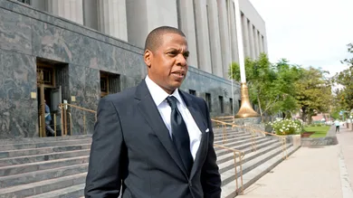 Kevork S. Djansezian/ Getty Images