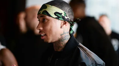 Dave Kotinsky/Getty Images