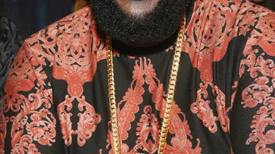 Mireya Acierto/Getty Images