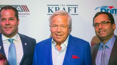 Scott Eisen/Getty Images