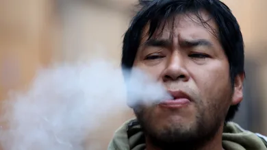 Raul Sifuentes/Getty Images