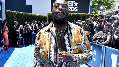 Paras Griffin/Getty Images