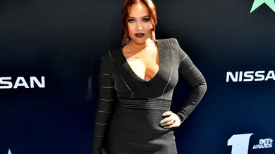 Paras Griffin/Getty Images