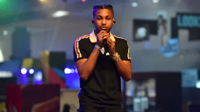 Aaron J. Thornton / Getty Images