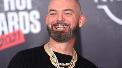 Paras Griffin/Getty Images