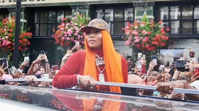 Ki Price/Getty Images