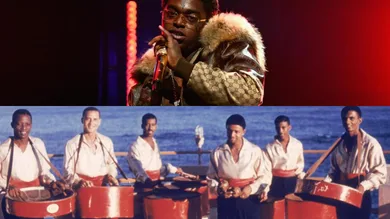 Hulton Archive/Getty Images, Nicholas Hunt/Getty Images for TIDAL