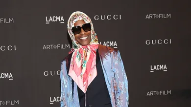 Jesse Grant/Getty Images