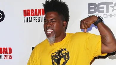 Bennett Raglin/Getty Images