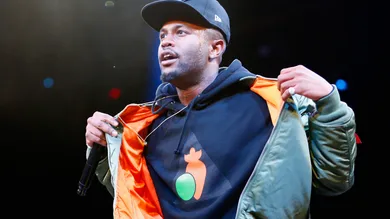 Rich Schultz/Getty Images