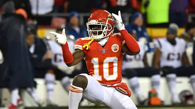 Peter Aiken/Getty Images