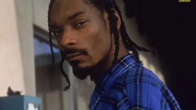 Courtesy Columbia Pictures/Getty Images