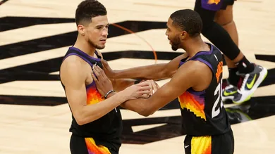 Christian Petersen/Getty Images