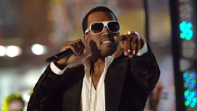 Brad Barket/Getty Images