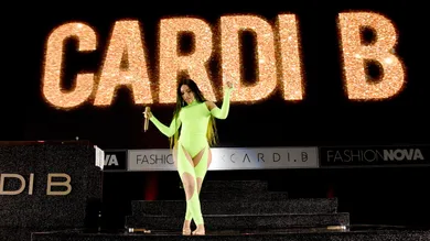 Presley Ann/Getty Images