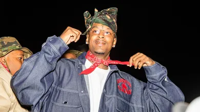 Carmen Mandato / Stringer / Getty Images