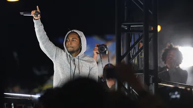 Mike Windle/Getty Images