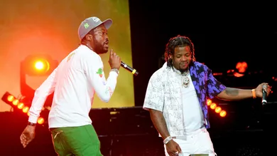 Kevin Mazur/Getty Images