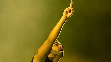 Kevin Winter/Getty Images