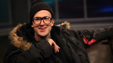 Astrid Stawiarz/Getty Images