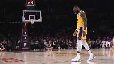 Harry How/ Getty Images