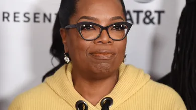 Nicholas Hunt/Getty Images