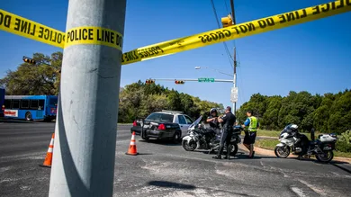 Drew Anthony Smith/Getty Images