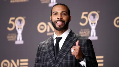 Rich Fury/FilmMagic/Getty Images