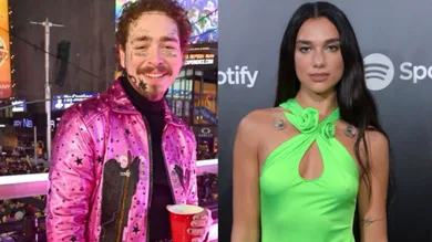 Astrid Stawiarz/Getty Images & Antony Jones/Getty Images