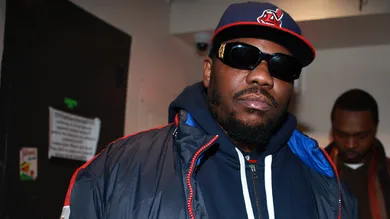 Shareif Ziyadat/Getty Images