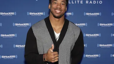 Photo by Cindy Ord/Getty Images