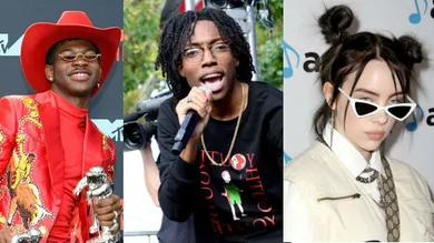 Roy Rochlin/Getty Images, Lisa Lake/Getty Images, Ari Perilstein/Getty Images