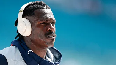 Michael Reaves/Getty Images