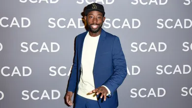 Vivien Killilea / Getty Images