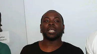 Johnny Nunez/Getty Images