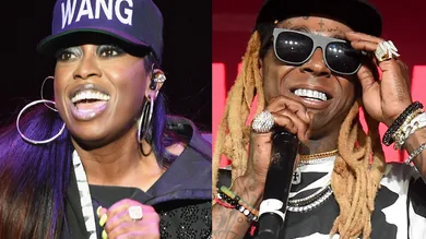 Andrew H. Walker / Staff / Getty Images, Nicholas Hunt / Staff / Getty Images