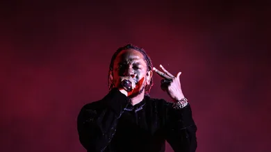 Rich Fury/ Getty Images