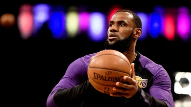 Sarah Stier/Getty Images